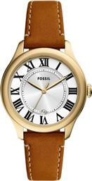 ΡΟΛΟΙ GILMORE ES5397 ΚΑΦΕ FOSSIL