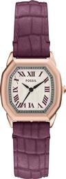 ΡΟΛΟΙ HARLOW ES5428 ΜΩΒ FOSSIL
