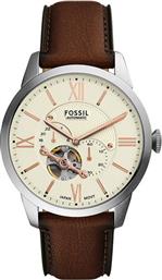 ΡΟΛΟΙ ME3266 ΚΑΦΕ FOSSIL από το MODIVO