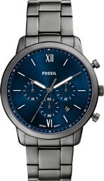 ΡΟΛΟΙ NEUTRA ΧΡΩΜΑ: ΓΚΡΙ, FS6111 FOSSIL