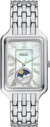 ΡΟΛΟΙ RAQUEL ES5400 ΑΣΗΜΙ FOSSIL