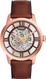 ΡΟΛΟΙ TOWNSMAN ME3259 ΚΑΦΕ FOSSIL