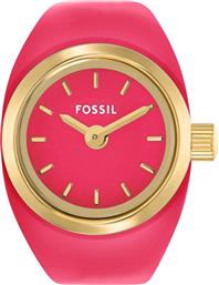 ΡΟΛΟΙ WATCH RING ES5414 ΡΟΖ FOSSIL