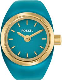 ΡΟΛΟΙ WATCH RING ES5415 ΜΠΛΕ FOSSIL