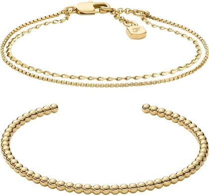ΒΡΑΧΙΟΛΙ 2-PACK JA7293SET FOSSIL