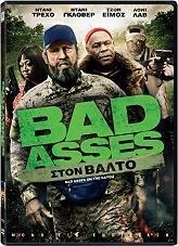 BAD ASSES ΣΤΟ ΒΑΛΤΟ (DVD) FOX