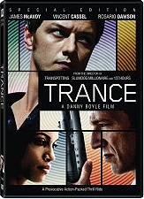 TRANCE S.E. (DVD) FOX