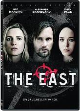 ΜΥΣΤΙΚΗ ΟΡΓΑΝΩΣΗ: THE EAST S.E. (DVD) FOX VIDEO