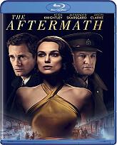 THE AFTERMATH (BLU-RAY) FOX VIDEO από το e-SHOP