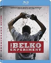 ΤΟ ΠΕΙΡΑΜΑ ΤΗΣ ΚΟΛΟΜΒΙΑΣ (BLU-RAY) FOX VIDEO από το e-SHOP