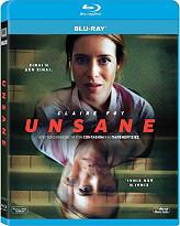 UNSANE (BLU-RAY) FOX VIDEO από το e-SHOP