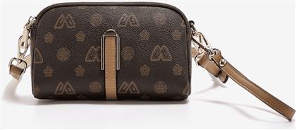 ΓΥΝΑΙΚΕΙΑ ΤΣΑΝΤΑ PVC ΧΙΑΣΤΙ 9158064F ΚΑΦΕ FOXER