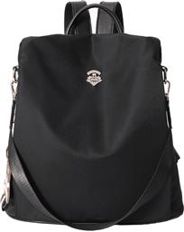 ΣΑΚΙΔΙΟ ΠΛΑΤΗΣ 947008F ΜΑΥΡΟ FOXER