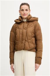 ΜΠΟΥΦΑΝ ΧΡΩΜΑ: ΚΑΦΕ, FJ25WC3002O42301 FRACOMINA