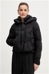 ΜΠΟΥΦΑΝ ΧΡΩΜΑ: ΜΑΥΡΟ, FJ25WC3002O42301 FRACOMINA