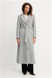 ΜΑΛΛΙΝΟ ΠΑΛΤΟ FRACOMINA