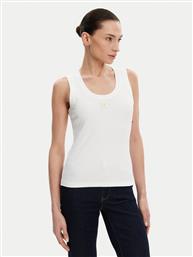 ΤΟΠ FP25ST2001J40101 ΛΕΥΚΟ SLIM FIT FRACOMINA