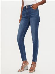 ΤΖΙΝ FP24WV7010D46093 ΜΠΛΕ SKINNY FIT FRACOMINA