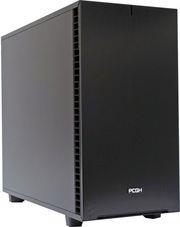 CASE DEFINE 7 MIDI TOWER FRACTAL DESIGN