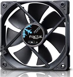 CASE FAN DYNAMIC X2 GP12 140MM FRACTAL DESIGN