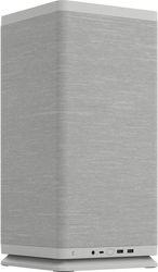 CASE MOOD LIGHT GREY MINI TOWER FRACTAL DESIGN