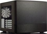 CASE NODE 804 BLACK FRACTAL DESIGN