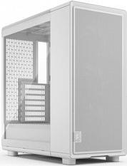 EPOCH MIDI TOWER WHITE FRACTAL DESIGN