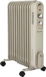 FOH-YR11BG ΜΕ 11 ΦΕΤΕΣ 2500W ΚΑΛΟΡΙΦΕΡ ΛΑΔΙΟΥ FRAM