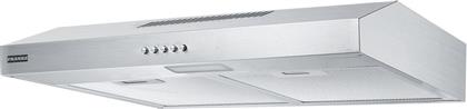 ADIGE 60 XS 60 CM INOX ΑΠΟΡΡΟΦΗΤΗΡΑΣ ΕΛΕΥΘΕΡΟΣ FRANKE
