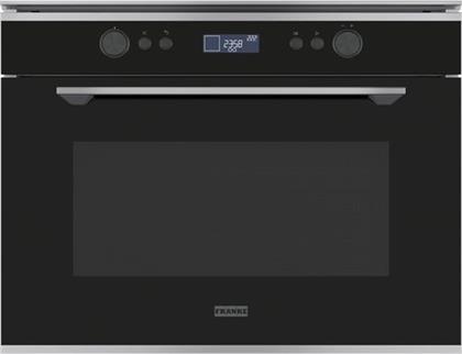 COMBI MYTHOS FMY 45 MW INOX ΦΟΥΡΝΟΣ ΜΙΚΡΟΚΥΜΑΤΩΝ FRANKE