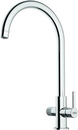 LINA J STANDARD CLEAR WATER HP CHROME ΜΠΑΤΑΡΙΑ ΚΟΥΖΙΝΑΣ FRANKE