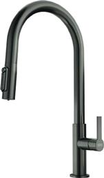 MARIS SLIM FILTRATION ΝΤΟΥΣ ANTHRACITE ΜΠΑΤΑΡΙΑ ΚΟΥΖΙΝΑΣ FRANKE