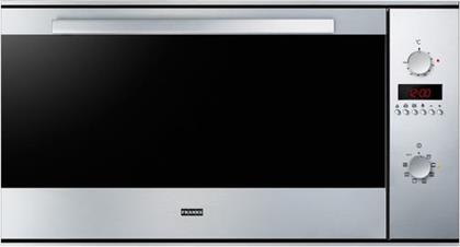 MAXI FMXO 86 S XS INOX ΦΟΥΡΝΟΣ ΕΝΤΟΙΧΙΖΟΜΕΝΟΣ FRANKE