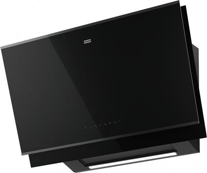 MYTHOS PRO 907FM BK/BK MATT KL 90 CM ΜΑΥΡΟ ΑΠΟΡΡΟΦΗΤΗΡΑΣ ΚΑΜΙΝΑΔΑ - ΤΖΑΚΙ FRANKE