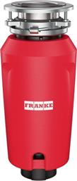 SLIM 125 ΣΚΟΥΠΙΔΟΦΑΓΟΣ FRANKE