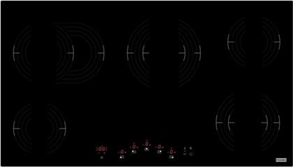 SMART FRSM 905 C TOD BLACK ΕΣΤΙΑ ΚΕΡΑΜΙΚΗ FRANKE