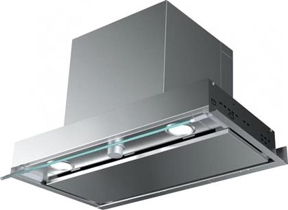 STYLE PRO FSTPRO 608 60 CM INOX ΜΗΧΑΝΙΣΜΟΣ ΑΠΟΡΡΟΦΗΣΗΣ FRANKE