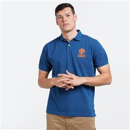 ΑΝΔΡΙΚΟ POLO T-SHIRT (9000104421-1962) FRANKLIN MARSHALL