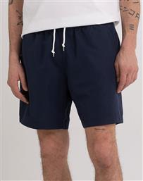 F&M BOXER / RECYCLED POLYESTER JM7010.000.8023P00-060 NAVYBLUE FRANKLIN MARSHALL