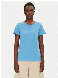 T-SHIRT 20615288 ΜΠΛΕ REGULAR FIT FRANSA