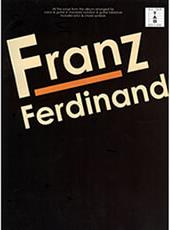 FRANZ FERDINAND-FRANZ FERDNINAND