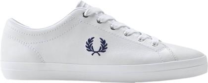 ΑΝΔΡΙΚΑ SNEAKERS - BASELINE FRED PERRY