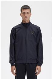 ΑΝΔΡΙΚΟ ΜΠΟΥΦΑΝ BRENTHAM JACKET J2660-102 ΜΠΟΥΦΑΝ FRED PERRY