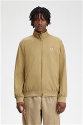 ΑΝΔΡΙΚΟ ΜΠΟΥΦΑΝ BRENTHAM JACKET J2660-363 ΜΠΕΖ FRED PERRY