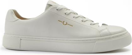 ΑΝΔΡΙΚΟ ΔΕΡΜΑΤΙΝΟ SNEAKER B71 LEATHER B5310-254 PORCELAIN FRED PERRY