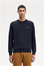 ΑΝΔΡΙΚΟ ΦΟΥΤΕΡ M7535-R63 ΜΠΛΕ FRED PERRY