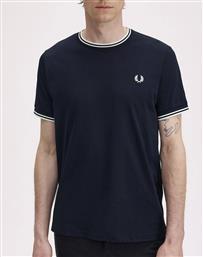 ΜΠΛΟΥΖΕΣ FRED PERRY