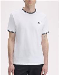 ΜΠΛΟΥΖΕΣ FRED PERRY