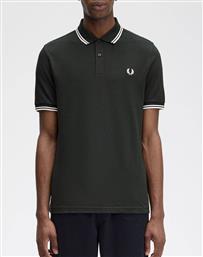 ΜΠΛΟΥΖΕΣ FRED PERRY