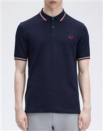 ΜΠΛΟΥΖΕΣ FRED PERRY
